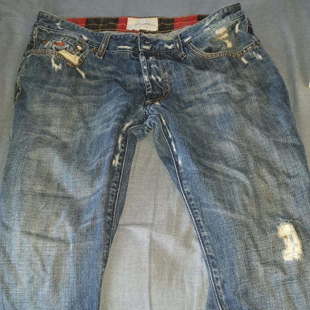 Energie jeans